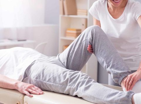 Komplexná hodinová regenerácia alebo magnetoterapia na vás čaká v klinike PROFY.