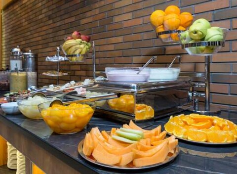 Marmara Hotel**** Budapest: Štvorhviezdičková dovolenka pre dvoch v centre Budapešti