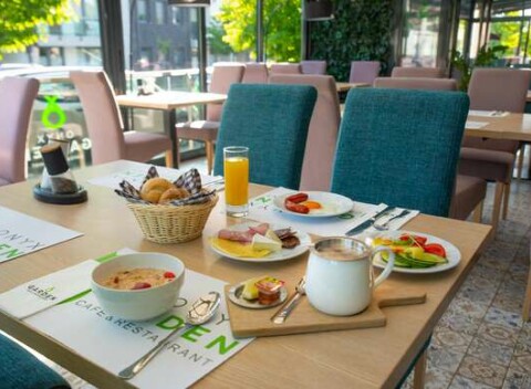 Romantický pobyt v apartmánoch Onyx Luxury**** blízko kúpeľov Sárvár so vstupom v cene