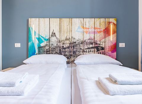 Fantastický výlet do mesta vašich snov. Vyberte si jedno z 19 miest Európy a užívajte dovolenku!