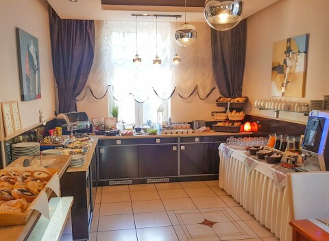 Mariánské Lázně: Luxusný Hotel La Passionaria **** s bazénom, 2 procedúrami a raňajkami + 1x večera