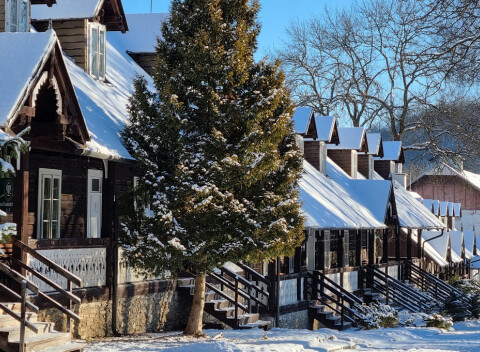 Kúpele Vyšné Ružbachy Wellness alebo Liečebný pobyt už od 2 nocí