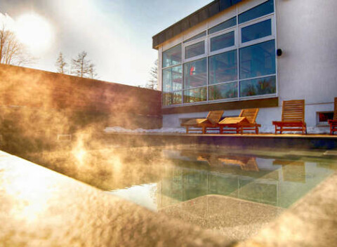 Hotel Lesana*** na oddych vo Vysokých Tatrách s polpenziou, novým wellness a Kinderlandom