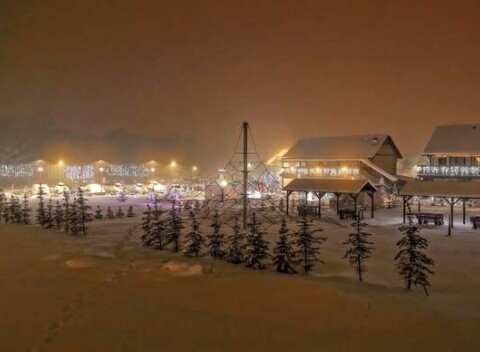 Romantický pobyt s wellness v rezorte Hilson - na výber s raňajkami alebo polpenziou