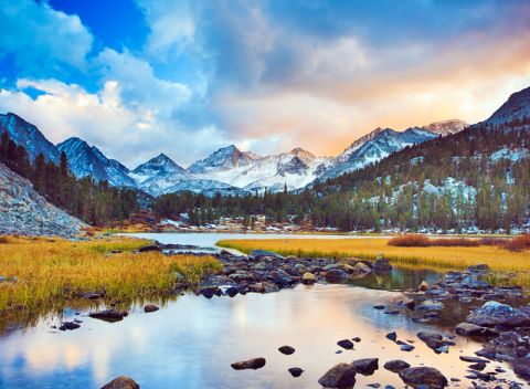 Kúpeľné mestečko Vyšné Ružbachy na úpätí Vysokých Tatier s polpenziou + lyžiarske areály na dosah.