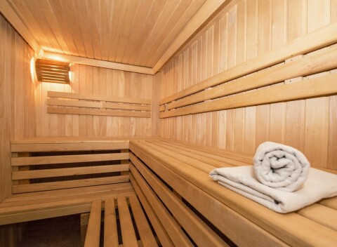 Jeseníky blízko ski areálov: Hotel Slatina *** s raňajkami/polpenziou, drinkom a zľavou na saunu