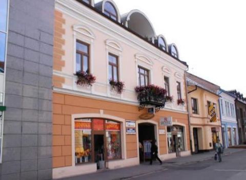 Pobyt v srdci Liptova – v Liptovskom Mikuláši s ubytovanie v Hotel Steve.