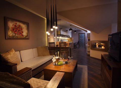 Skvelý pobyt v City Residence Apartment Hoteli v centre košického Starého Mesta.