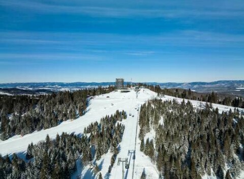Oddych v luxusnom Mountain Resort Apartments uprostred Belianskych Tatier