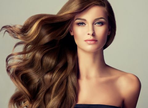 Krásne, silné a zdravé vlasy vďaka značkovej luxusnej vlasovej kozmetike JOICO a k tomu jedinečný a profesionálny strih pre dámy.