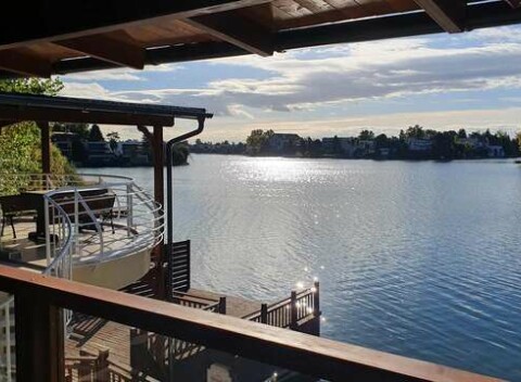 Romantický wellness pobyt na 1 noc s trojchodovou večerou na brehu Slnečných jazier