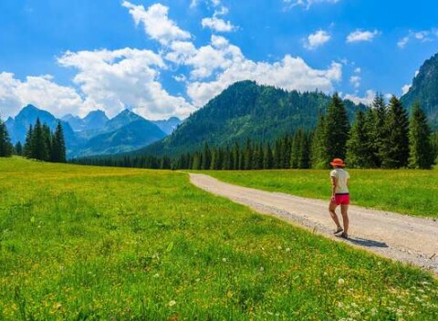 Vila Hana s najkrajším výhľadom na Tatry len 11 minút autom od Tatranskej Lomnice