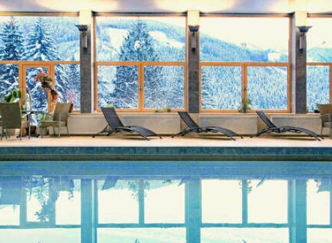 Dovolenka v hoteli Boboty*** vo Vrátnej doline s wellness a raňajkami alebo polpenziou v cene pobytu