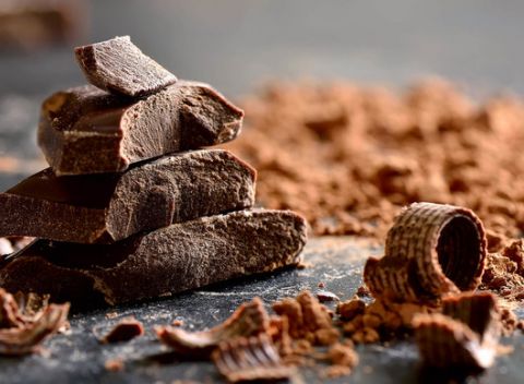 Oslaďte si život originálnou a ručne vyrobenou čokoládou s venovaním podľa výberu.