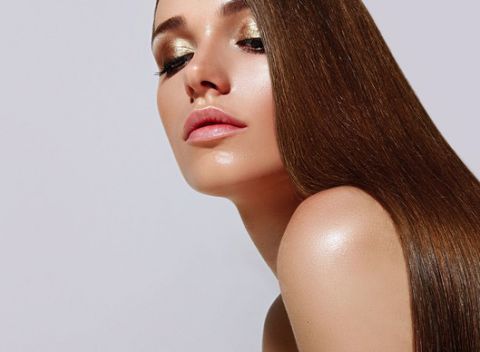 Prepájanie, napájanie vlasov alebo strih a vlasová kúra v Hair studio Tara, Košice.