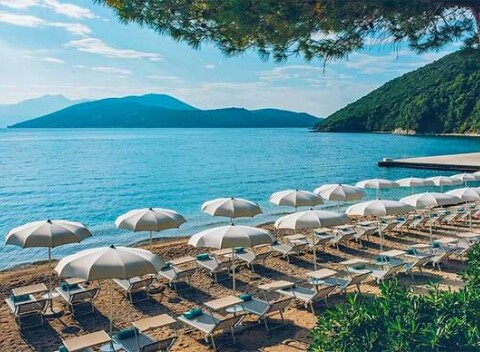 Dovolenka na pobreží Jadranského mora v Hoteli Agape **** - s dieťaťom do 6,99 rokov zdarma