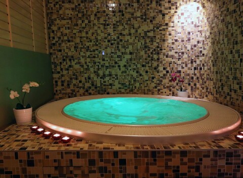 Južné Čechy v Hoteli Corona **** s raňajkami alebo polpenziou, wellness, fitness a saunou + solárium