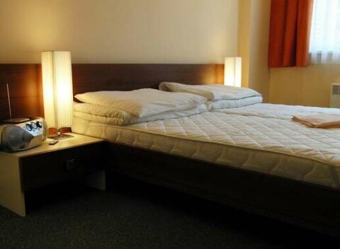 Rekreačný dom Kežmarské Žľaby pri Tatranskej Lomnici s wellness a možnosťou plnej penzie