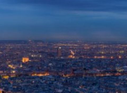 Poznávací zájazd do romantického Francúzska - perly na Seine do Paríža.