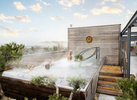 Celodenný vstup do Aqualandu Moravia len 1,5 hodiny od Bratislavy - platí aj cez Veľkú noc