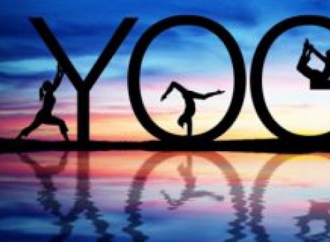 Precvičte si celé telo! Power Joga pre dospelých alebo Joga pre deti v Žiline.