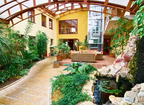 Pobyt s masážou a voľným vstupom do jedného z našich TOP wellness centier v Penzióne U Mlynárky.