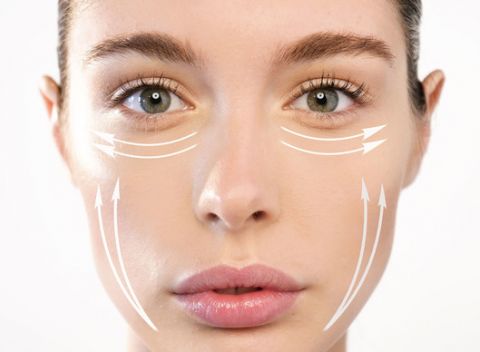 Krásna a pevná pokožka aj bez make-upu vďaka fotoomladeniu v Salóne Slimka.