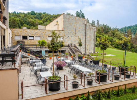 Čarovná dovolenka v Grand Hoteli Spiš*** s TOP polohou v Slovenskom raji