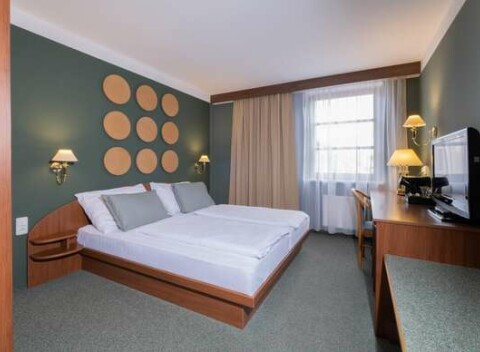 Aktívny pobyt v Hoteli Mohelnice na Severnej Morave s platnosťou kupónu do novembra 2023