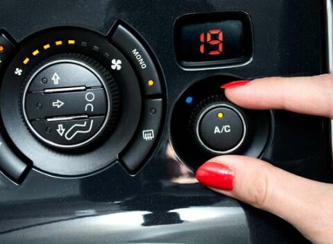 Servis klimatizácie a plnenie chladivom pre všetky osobné autá v 365servis v Dúbravke