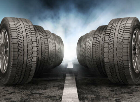 Kompletné prehodenie alebo prezutie pneumatík: Rady vyškoleného personálu
