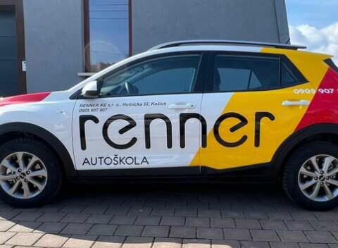 Kurz na vodičský preukaz rôznych skupín so zľavou - hurá na cesty