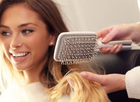 Balíček procedúr pre vaše vlasy. Doprajte svojej korune krásy starostlivosť, akú si naozaj zaslúži.