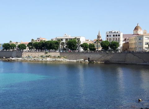 Príjemná letná dovolenka v Taliansku. Čaká vás skvelé ubytovanie v Alghero Vacanze Hoteli****.