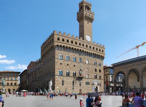 Navštívte Taliansko! Ubytovanie pre dvoch priamo vo Florencii s raňajkami v cene.