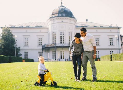 Privítajte jar štýlovo v Park Hoteli Tartuf s tradičnými veľkonočnými špecialitami a aktivitami.