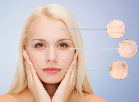 Kolagénová fototerapia bez použitia chémie - tajomstvo sviežeho vzhľadu je ukryté v dokonalom vytvorení kolagénu.