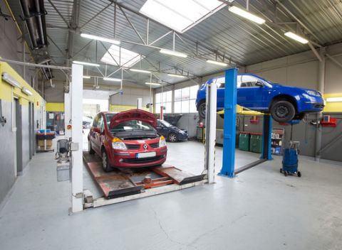 Prezutie pneumatík v centre Bratislavy na Záhradníckej s možnosťou uskladnenia.