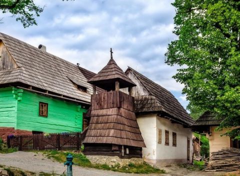 Penzión Prameň na Liptove s raňajkami alebo vstupom do aquaparku - v ponuke aj rodinný balík.