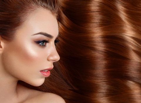 Brazílsky keratín Cocochoco - krásne, narovnané a ozdravené vlasy na 3 až 4 mesiace.