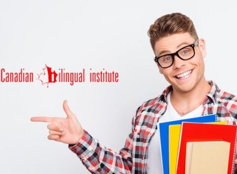 Letný mesačný intenzívny kurz anglického jazyka v Canadian Bilingual Institute. Popracujete na svojich jazykových schopnostiach. 