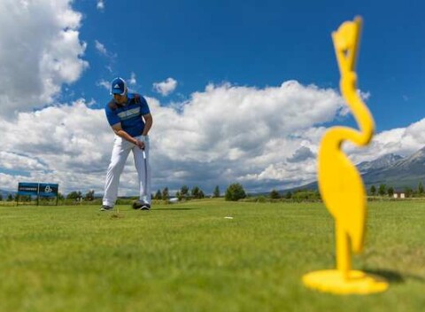 Trojdňový kurz zelenej karty vo Veľkej Lomnici vrátane skúšky s certifikátom