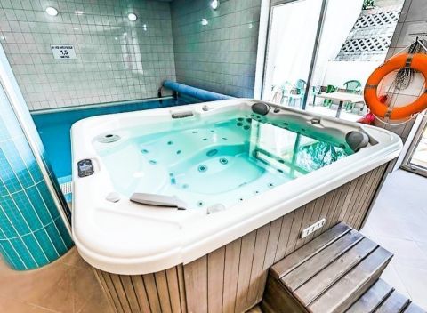 Maďarsko pri Budapešti v hoteli Bagoly Fogadó + vstup do wellness a polpenzia.