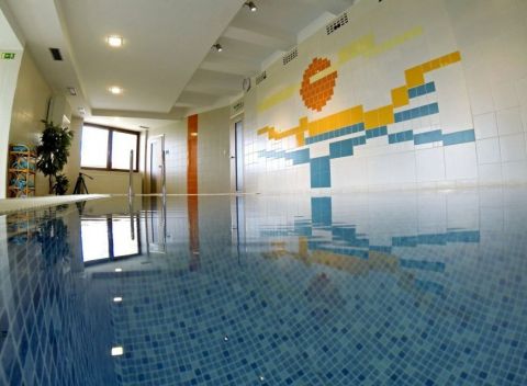 Vychutnajte si wellness dovolenku uprostred nádhernej prírody Bielych Karpát v hoteli Kopanice****.