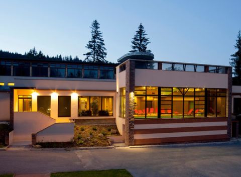 Hor sa na bicykle a spoznávajte krásy Oravy. Pobyt s raňajkami v Holiday Park Orava.