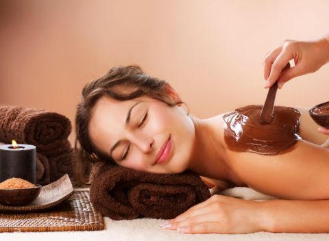 Nový Bor: Hotel Morris **** s polpenziou, wellness a parádnym balíčkom procedúr.