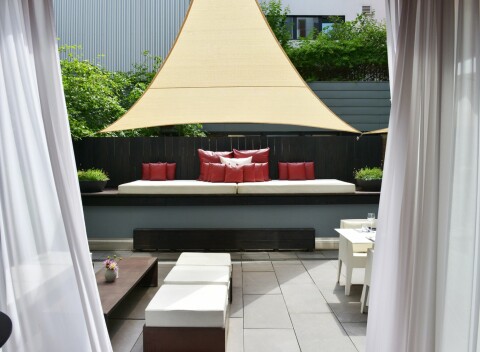 Berlín v blízkosti zoo a centra v Hoteli Q! Berlin **** s raňajkami a vstupom do wellness a fitness centra