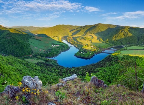 Pobyt blízko Košíc aj priehrady Ružín v Penzióne Sivec s raňajkami/polpenziou, bazénom a zľavou na wellness
