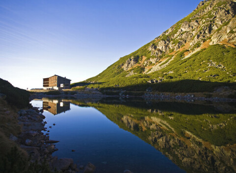 Sliezsky dom - Sliezsky dom je hotelom ako žiadny iný, a preto by si ho mal navštíviť minimálne raz v živote.