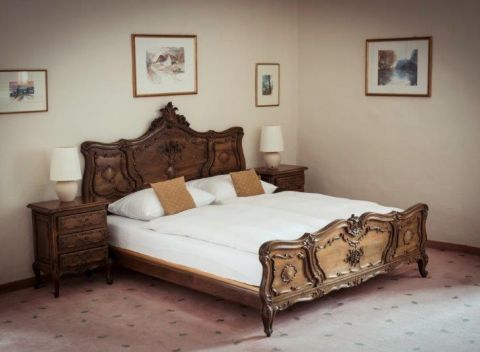 Dovolenka v oblasti Dolného Rakúska v skvostnom zámku prerobenom na Hotel Schloss Krumbach****.